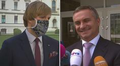Na Mynářovu zabijačku zaklekla hygiena! Nebylo to v pořádku, reagoval Vojtěch