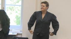 Strážnice pronásledovala manžela své milenky. Vyvázla s podmínkou