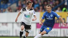 ON-LINE: Liberec urval titul, stačila mu k tomu remíza s Plzní
