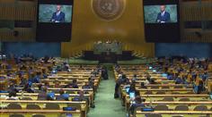 Europoslanci se v New Yorku sešli se zástupci Googlu. Řešili dezinformace