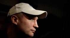 Boxer Konečný je mezi nakaženými. Nezatěžujte doktory, prosí lidi