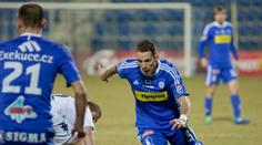 Olomouc v Superpoháru porazila Liberec a těší se z milionové prémie
