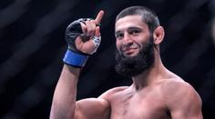 Nabitá karta UFC: Návrat Chamzata, Procházkovi rivalové a titul v pérové váze