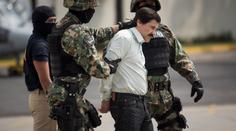 Dům narkobarona El Chapa je možné vyhrát v mexické státní loterii
