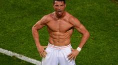 JÁ JSEM TO VYHRÁL! Cristiano Ronaldo ukradl Realu slávu