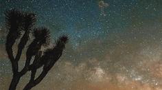 VIDEO: Meteorický roj Geminidy rozzářil oblohu, úchvatný pohled!