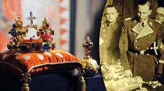 Tajemná svatováclavská koruna: Jsou legendy o její smrtíci moci pravdivé?