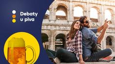 Dovolená v Itálii a Španělsku? Snad to brzy bude možné