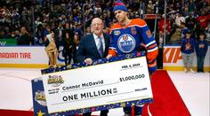 McDavid vyhrál dovednostní soutěže v NHL, Pastrňákovi se nedařilo