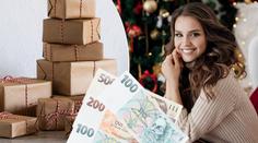 Vánoce za pár korun? Maminka za všechny dárky nedala ani tisícovku