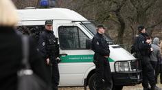 KONEC DRAMATU! Policisté našli pohřešovanou PATNÁCTILETOU DÍVKU, byla u KAMARÁDKY!