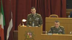 Konflikt Ruska a NATO by se Česka dotkl okamžitě, varoval šéf generálního štábu