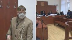 Lákal na falešné setkání se Stallonem, od soudu dostal pětiletý trest