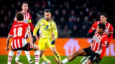 Liga mistrů: PSV Eindhoven vs. Juventus – 19. 2. 2025