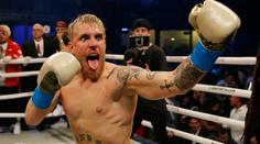 Jake Paul vyzval Mayweathera na souboj. Vystartoval na mě s 50 muži, říká