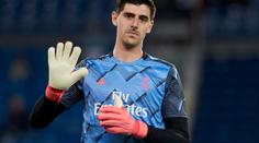 Gólman Realu řádně namíchl fandy Barcelony: Titul si nezasloužíte!