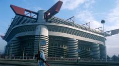 Itálie má kvůli ME problém se stadiony. Staré byly už v roce 1990, říká Ridi