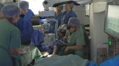 Karlovarský kraj nabízí studentům medicíny statisíce. Má ovšem podmínku