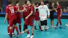Češi slaví další medaili na Světových hrách. Vybojovali ji florbalisté