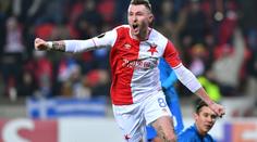 Nadšení u fotbalového reprezentanta! Záložník Zmrhal bude otcem