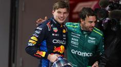 Verstappen dostane nabídku snů, říká legenda F1. Špatná zpráva pro Alonsa
