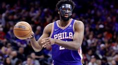 Hvězda NBA má třetí občanství. Může si zahrát za další dream team