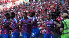 Den po výhře nad Liverpoolem zklamání. Crystal Palace si Evropskou ligu nezahraje