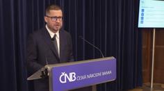 ČNB snížila základní úrokovou sazbu na 3,5 procenta