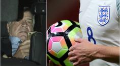 Korupce v anglickém fotbale: Policie začala s vyšetřováním!