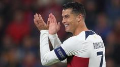 Prezident Al-Hilalu se vyjádřil k přestupu Ronalda. Peníze nebyly problém