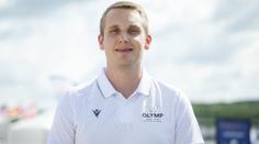 Všichni na jedné lodi. Chci spojit sportovní komunitu, říká Michal Volf