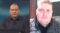 Rožek: Nový ukrajinský ministr vnitra bude muset začít od začátku a budovat nové vztahy