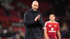 Nový kouč pro Schicka a spol. Leverkusen povede Erik ten Hag