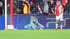 Liga mistrů – sestřih: Slavia Praha vs. Lens (10. 9. 2026)