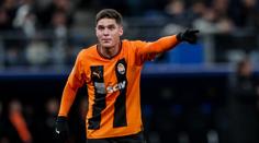 Elita Premier League touží po Ukrajinci, Šachtar žádá téměř dvě miliardy