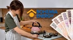 Klienti Bohemia Energy čekají na peníze. "Nevrátili přeplatky včas," zlobí se