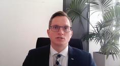 Ekonom: Je možné, že kvůli povodním bude muset být upraven státní rozpočet