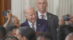 Joe Biden vyhrál primárky v Nevadě. Spekuluje se však o jeho zdraví