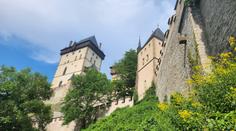 Hrady v Česku prodlužují sezónu. Navštívit je můžete do 3. listopadu