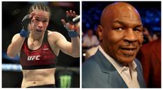 Čínská bojovnice se opřela do boxera Tysona. O MMA nic neví, ať si to zkusí