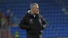 Hapal po utkání spílal sudím: Zorvan? Nejlepším hráčem utkání byl někdo jiný