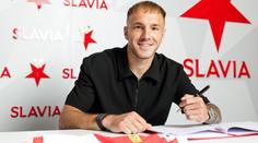 Rána pro slávistickou posilu. Zranila se v přáteláku, čeká ji dlouhá pauza