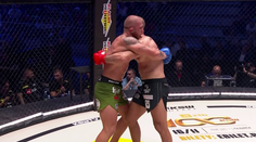 KSW 98: Bartosz Leško vs. Dominik Humburger