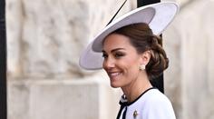 Řeč těla ji prozradila. Expertka řekla, jak to vypadá s nemocí princezny Kate