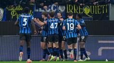 Liga mistrů –⁠⁠⁠⁠⁠⁠ sestřih: Atalanta vs. Chelsea (9. 12. 2025)