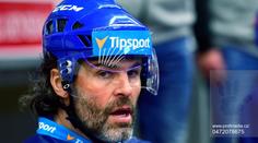Jágr skóroval za Kladno! Rytíři ale zase prohráli a jsou pořád poslední