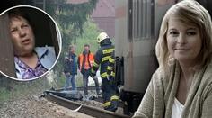 Zhroucená matka Bartošové poprvé promluvila: Chci jen rodinný pohřeb, prosí Rychtáře