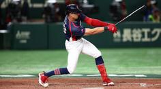 Reprezentant hrdinou. Český baseballista v zámoří zachraňoval život