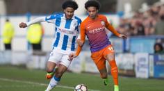 Huddersfield ubránil pevnost před Citizens! Zápas skončil smírně