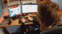 Nakupoval a neplatil. Muž je obviněný z neuvěřitelných 252 trestných činů